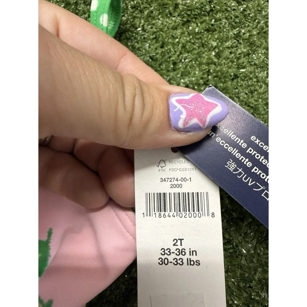 GAP nwt baby